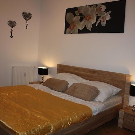 Kolobrzeg Apartamenty Greg Polanki Екстериор снимка