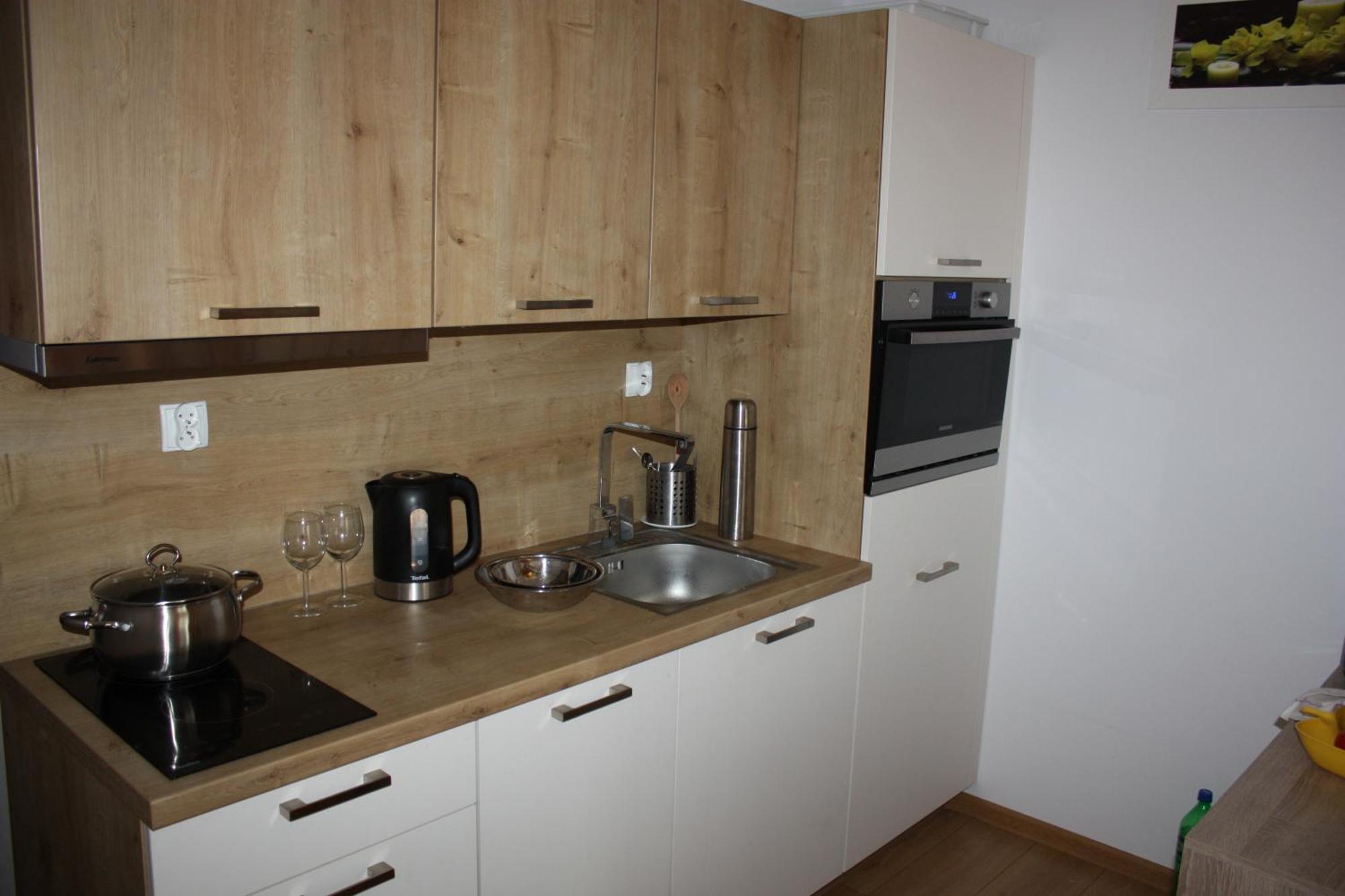 Kolobrzeg Apartamenty Greg Polanki Екстериор снимка