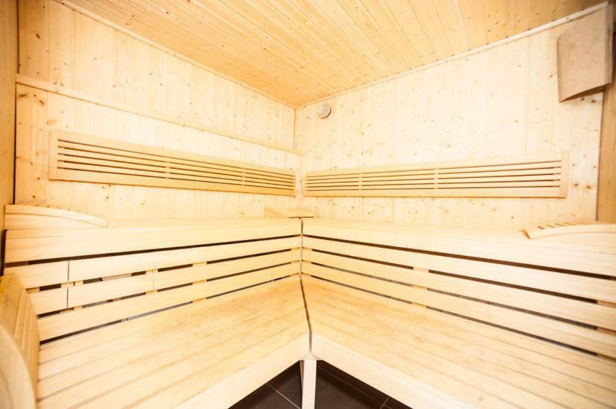 Kolobrzeg Apartamenty Greg Polanki Екстериор снимка